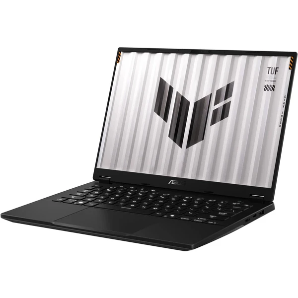 ASUS TUF Gaming A14 (FA401KH-RG017X) RTX 5050 sivý - Notebooky - Obrázok LIDE000K01