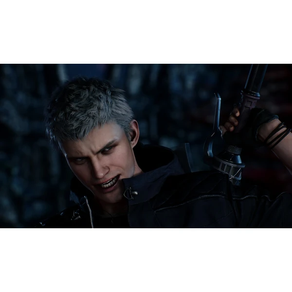 Devil May Cry 5 (Xbox Series) - Hry na Xbox Series - Obrázok LIF3100201