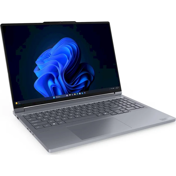Lenovo ThinkBook 16p Gen 6 IAX (21R00014CK) RTX 5060 sivý + 3 roky záruky - Notebooky - Obrázok LIKL000K01