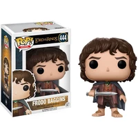 Funko POP! #444 Filmy: Lord of the Rings - Frodo Baggins - Funko POP!