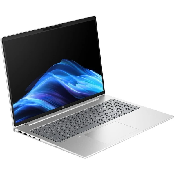 HP ProBook 4 G1i (B9ZE8ET#BCM) RTX 3050 strieborný - Notebooky - Obrázok LIQG000K01