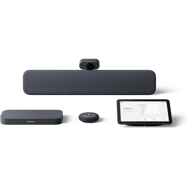 Google Meet Series One Room Kits od Lenovo Gen 3 - Konferenčné sety - Hlavný obrázok