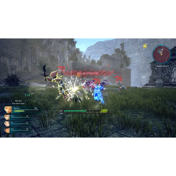 Star Ocean The Divine Force (Xbox One/Xbox Series X) - Hry na Xbox One - Obrázok LJ34700301