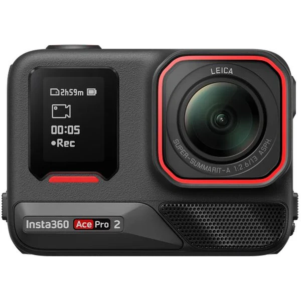 Insta360 Ace Pro 2 akčná kamera - Kamery - Obrázok LJ4D000P01