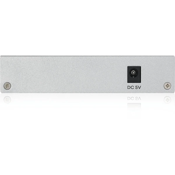 Zyxel GS1200-5 switch - Switche - Obrázok LJ59000N01
