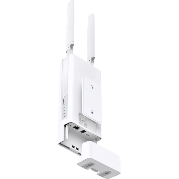 TP-Link TL-MR100-Outdoor Wi-Fi 4 vonkajší router biely - Wi-Fi routery - Obrázok LJ5H000K01