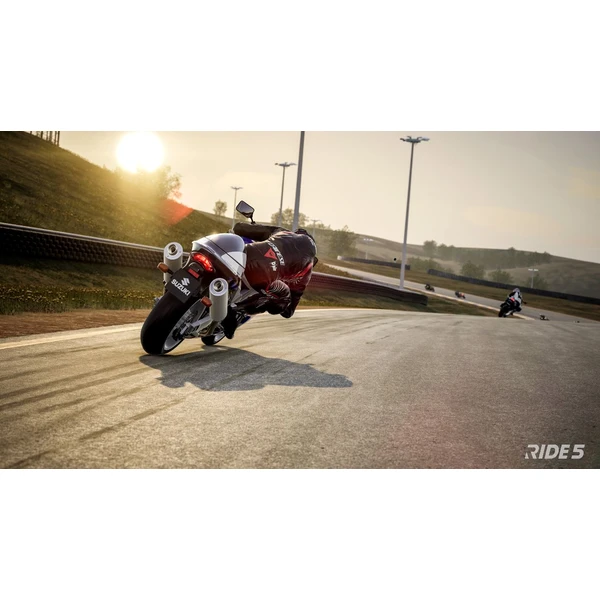 Ride 5 (Xbox Series) - Hry na Xbox Series - Obrázok LJ7N100501