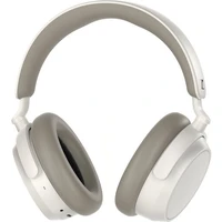 Sennheiser Accentum Plus bezdrôtové slúchadlá biela - Slúchadlá