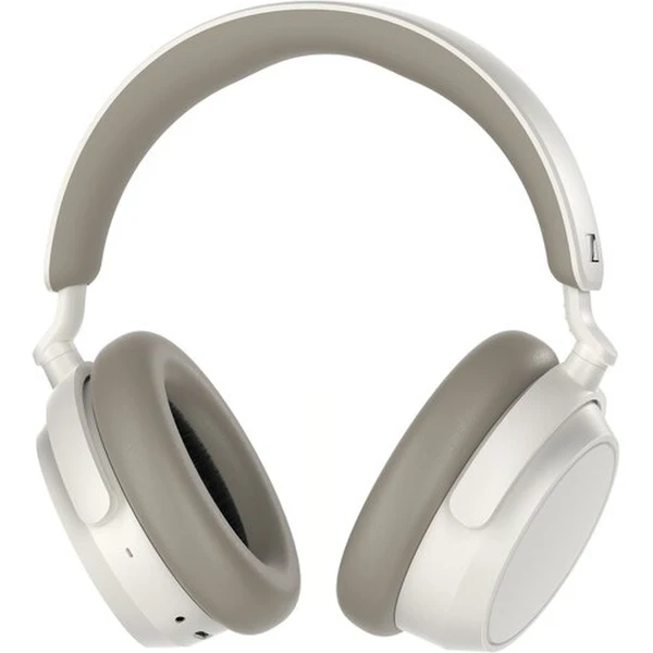 Sennheiser Accentum Plus bezdrôtové slúchadlá biela - Slúchadlá - Hlavný obrázok