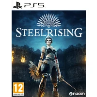 Steelrising (PS5) - Hry na PS5