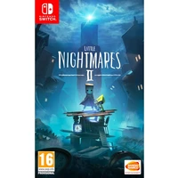 Little Nightmares 2 (SWITCH) - Hry na Nintendo Switch