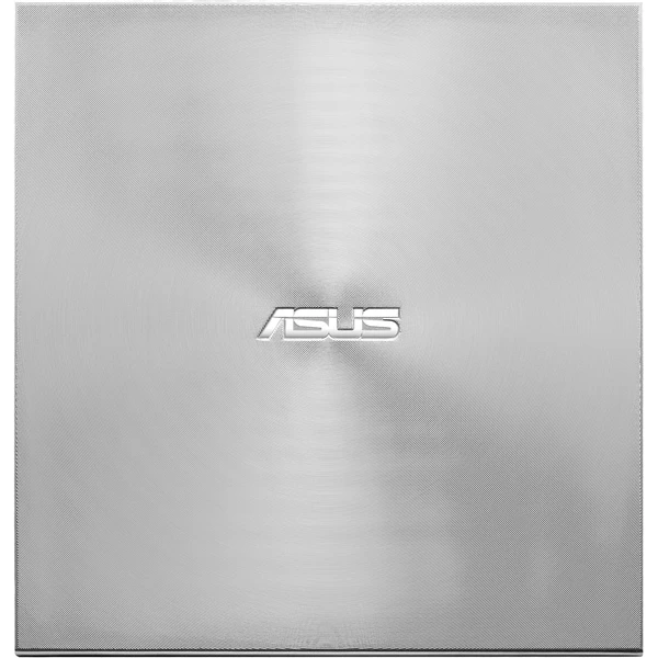 ASUS SDRW-08U8M-U strieborná - Optické mechaniky - Obrázok LJIF000K01