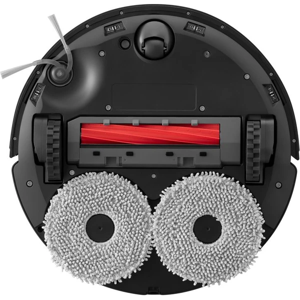 Roborock QR 798 robotický vysávač čierny - Robotické vysávače - Obrázok LJKG000K01