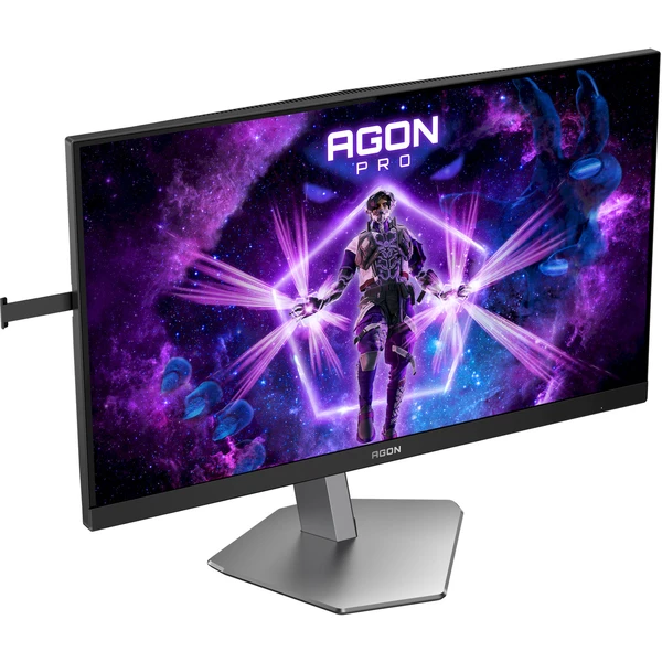 AOC Gaming AG246FK6 herný monitor 24" - Monitory - Obrázok LJMI000K01