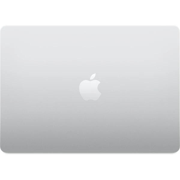 Apple MacBook Air 13,6" (2025) / M4 / 16GB / 512GB / strieborný - Notebooky - Obrázok LJPC000K01