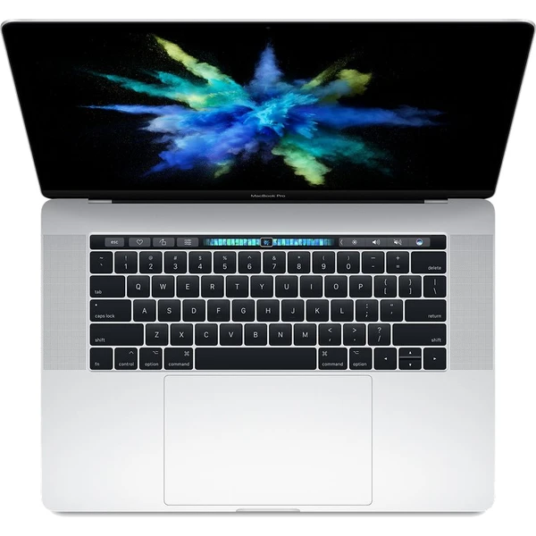 Apple MacBook Pro 15,4" Touch Bar 256GB (2017) - Notebooky - Obrázok LJPJ000101