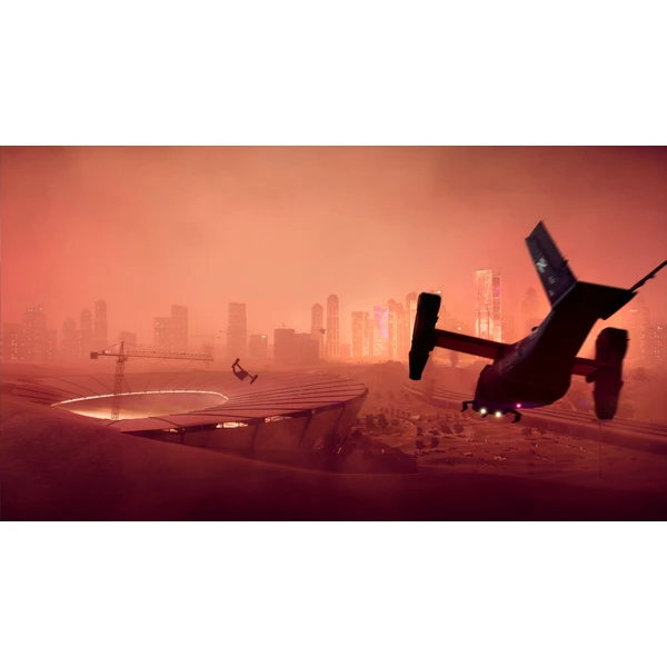 Battlefield 2042 (Xbox One) - Hry na Xbox One - Obrázok LJXJ100201