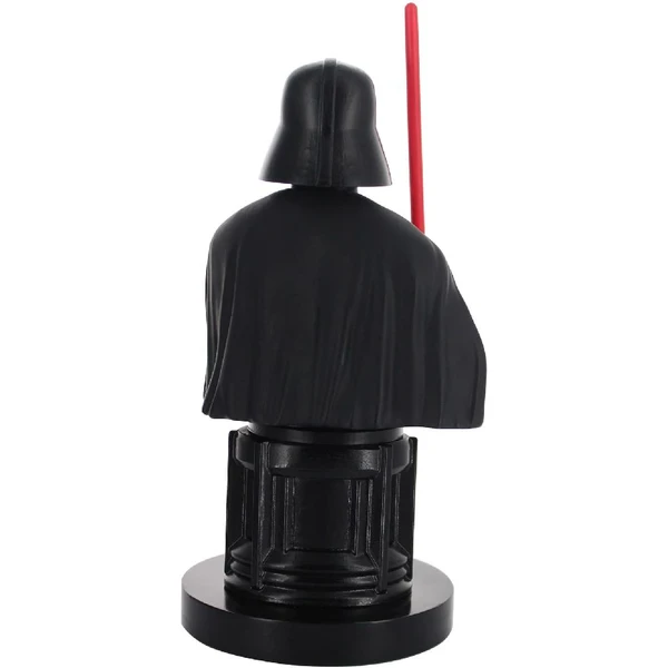 EXG Cable Guys Star Wars - Darth Vader A New Hope - Figúrky - Obrázok LK0O100501
