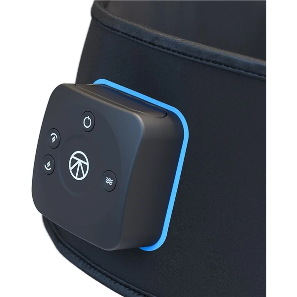Therabody RecoveryTherm Hot Wrap regeneračný pás - Masážny prístroj - Obrázok LK76G00101