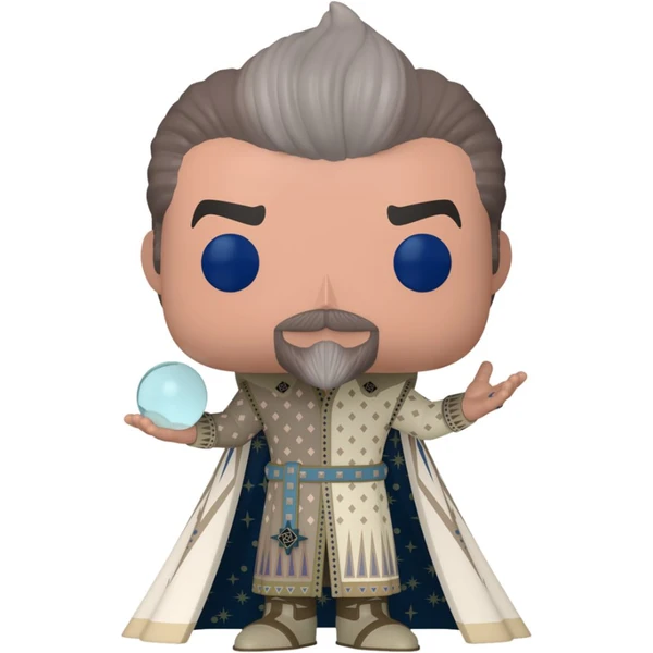 Funko POP! #1392 Disney: Wish- King Magnifico - Funko POP! - Obrázok LK90000J01