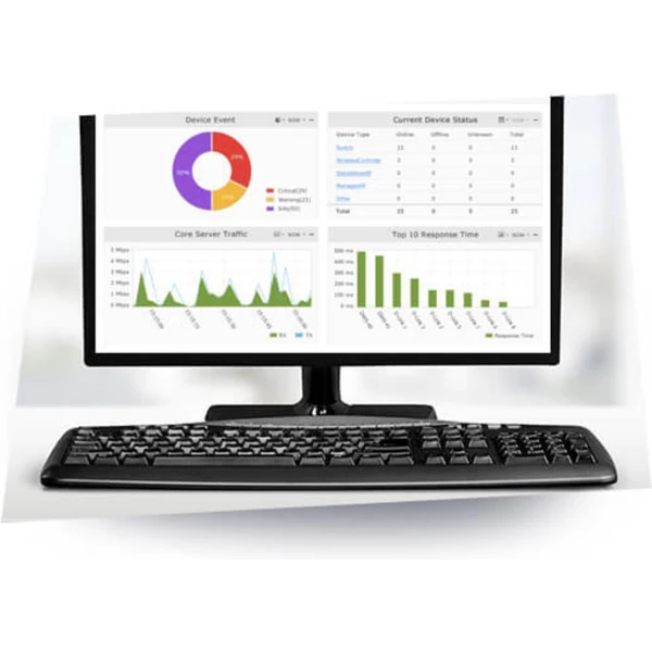 Prepínač D-Link DGS-1210-10 - Switche - Obrázok LKDZ000501