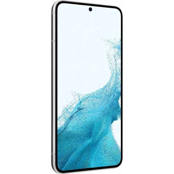 Samsung Galaxy S22 5G 8GB/256GB biela (Kategória C) - Mobilné telefóny - Obrázok LKOPF00101