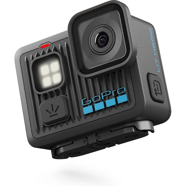 GoPro LIT HERO - Kamery - Obrázok LKPI000K01