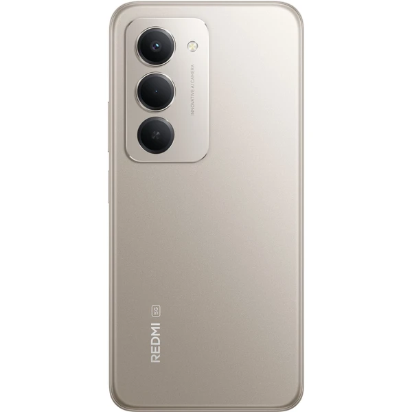 Xiaomi Redmi 15 5G 4GB/128GB titánovo šedý - Mobilné telefóny - Obrázok LKSF000K01