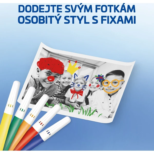 LAMAX InstaKid2 Plus detský fotoaparát ružový - Fotoaparáty - Obrázok LKSL000K01