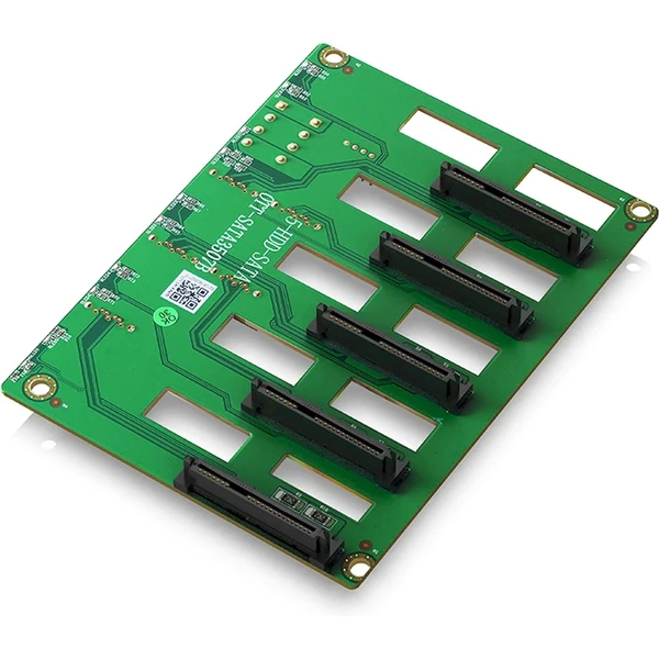 Jonsbo N2 Mini-ITX biela - Počítačové skrine - Obrázok LKUD000K01