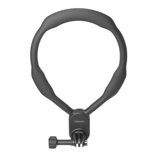 DJI Osmo Action závesný držiak na krk - Príslušenstvo pre kamery - Hlavný obrázok