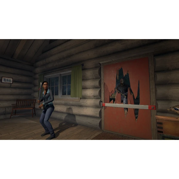 Friday the 13th: The Game (PS4) - Hry na PS4 - Obrázok LKX3100201