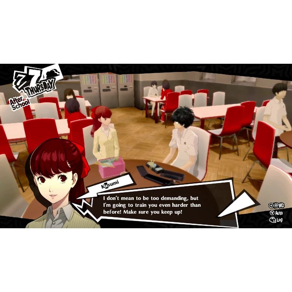 Persona 5 Royal (PS5) - Hry na PS5 - Obrázok LKX4700301