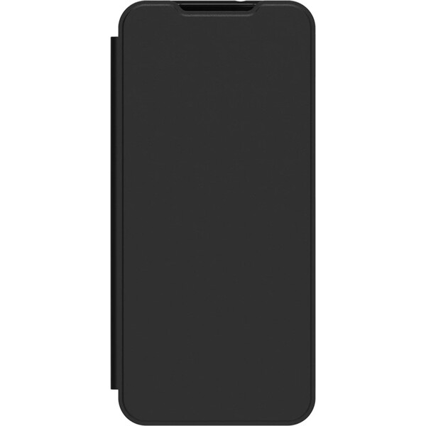 Samsung Wallet Flip Case Galaxy A34 5G, Black