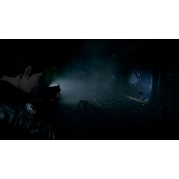 Daymare: 1994 Sandcastle (Xbox One/Xbox Series X) - Hry na Xbox Series - Obrázok LL55000601