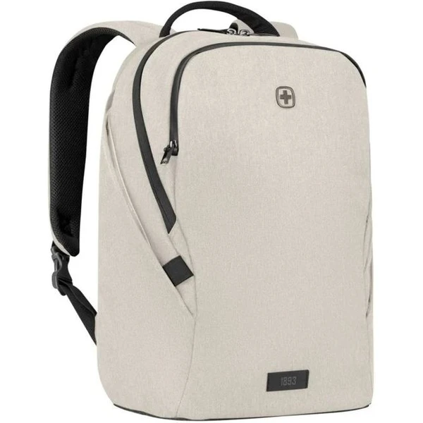 WENGER MX LIGHT 16" batoh na notebook a tablet pieskový - Batohy - Obrázok LL7E000K01