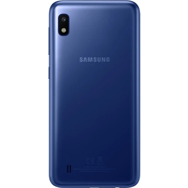 Samsung Galaxy A10 Dual SIM modrý - Mobilné telefóny - Obrázok LL92000401