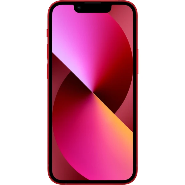 Apple iPhone 13 mini 512GB (PRODUCT) RED - Mobilné telefóny - Obrázok LLBS600301