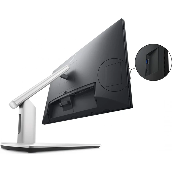 Dell P2424HT monitor 24" - Monitory - Obrázok LLC0000L01