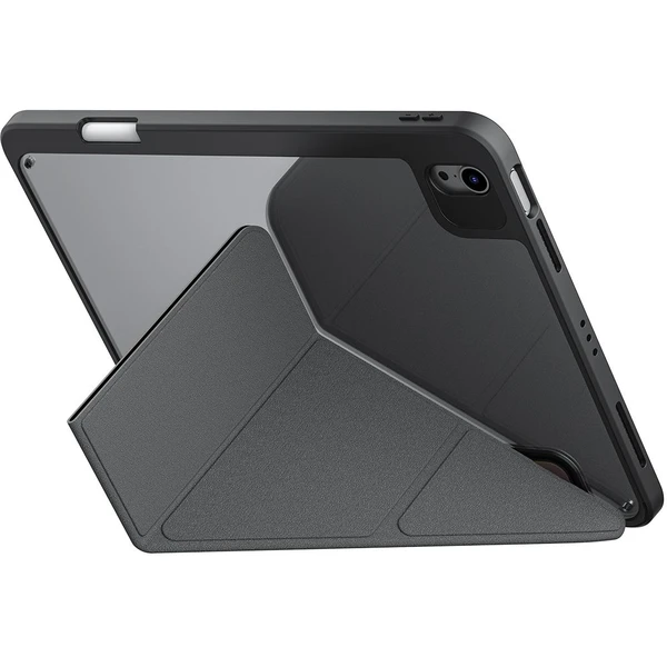 SKINARMA Kira Kobai puzdro iPad Pro 11" (2025) Chrome - Puzdra - Obrázok LLD5000O01