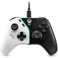 Thrustmaster HEART drôtový herný ovládač čierny/biely (XBOX/PC) - Herné ovládače