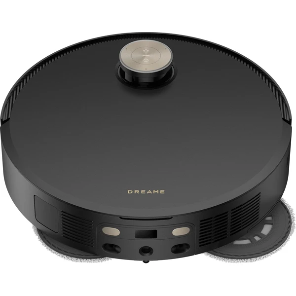 Dreame X50 Ultra Complete robotický vysávač čierny - Robotické vysávače - Obrázok LLHC000K01