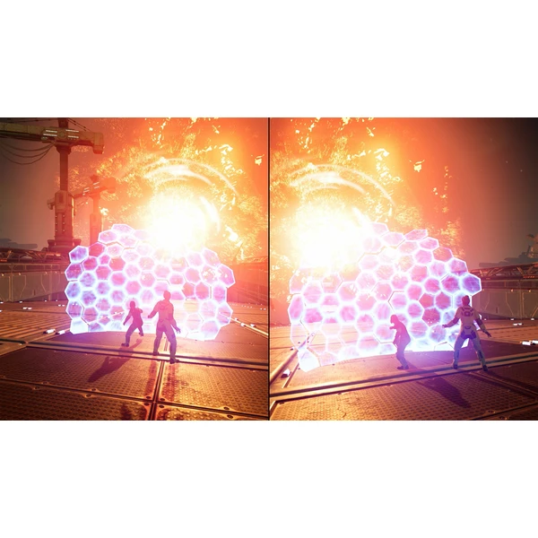 Split Fiction (Switch 2) - Hry na Nintendo Switch 2 - Obrázok LLIF000N01