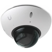Ubiquiti UniFi G6 Dome biela - IP kamery