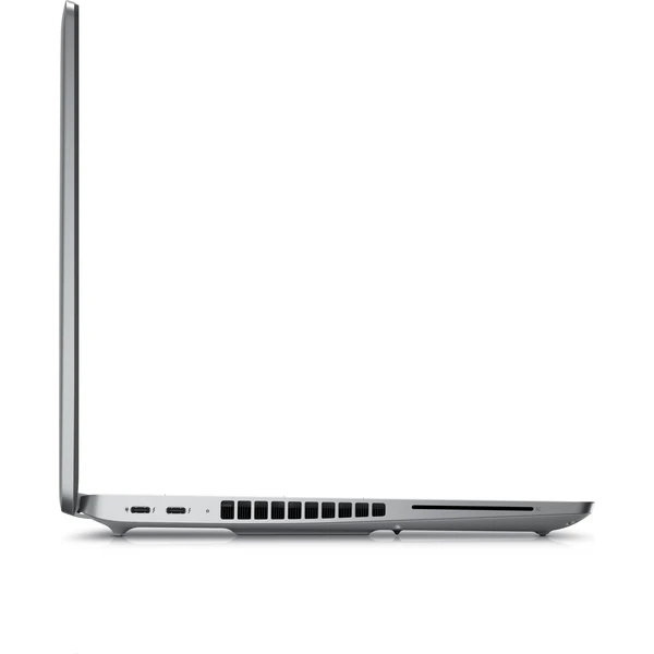 Dell Precision 3580 (07PGW) sivý - Notebooky - Obrázok LLJ3000601
