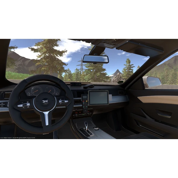 Autobahn Police Simulator 2 (Switch) - Hry na Nintendo Switch - Obrázok LLL6300401