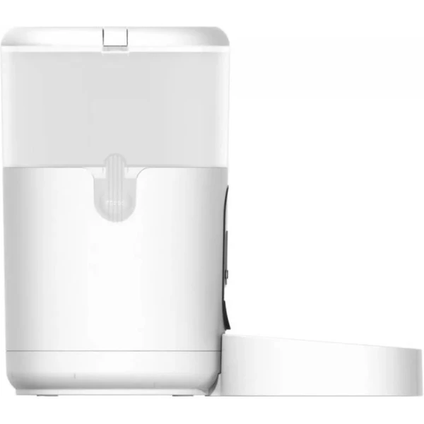 AQARA Smart Pet Feeder C1 Zigbee automatický dávkovač krmiva - Misky a kŕmidlá - Obrázok LLM8G00101