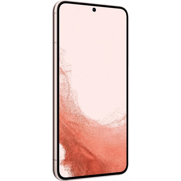 Samsung Galaxy S22 5G 8GB/256GB ružová (Kategória C) - Mobilné telefóny - Obrázok LLOPF00101
