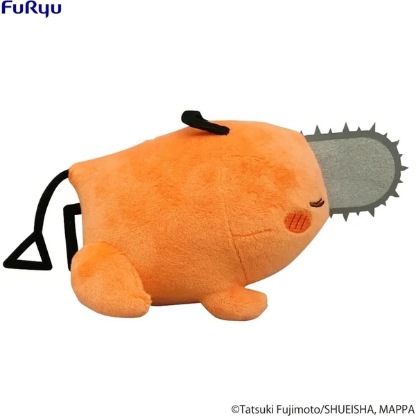 Figúrka Furyu Chainsaw Man - Pochita Sleeping 20 cm - Figúrky - Obrázok LLPN000K01