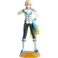 Figúrka Sega Hatsune Miku: Colorful Stage! x Decorate Collections - Tenma Tsukasa 16 cm - Figúrky